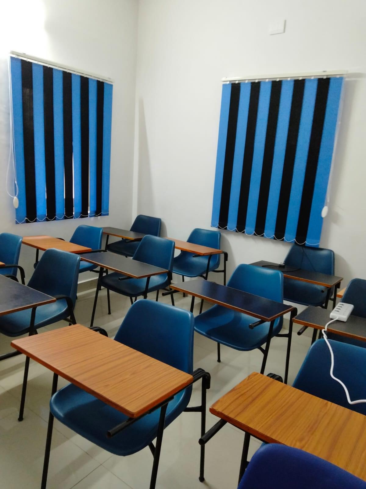 STAARS Aviation Academy Nagpur Infrastructure photo 7